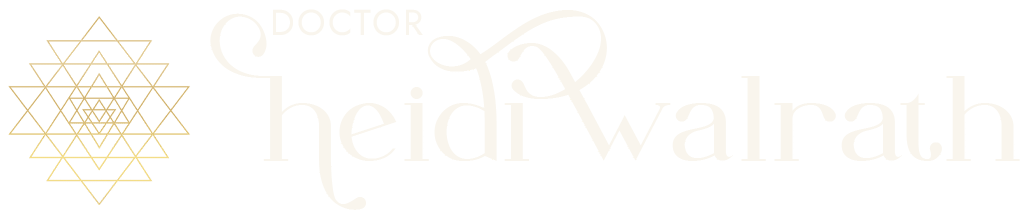 Dr. Heidi Walrath logo