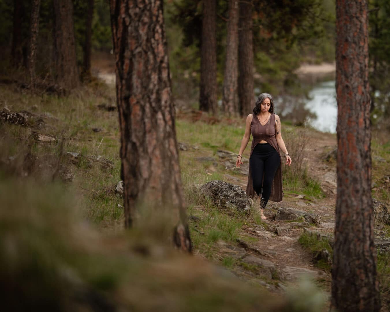 Dr. Heidi Intuitive Coaching 1