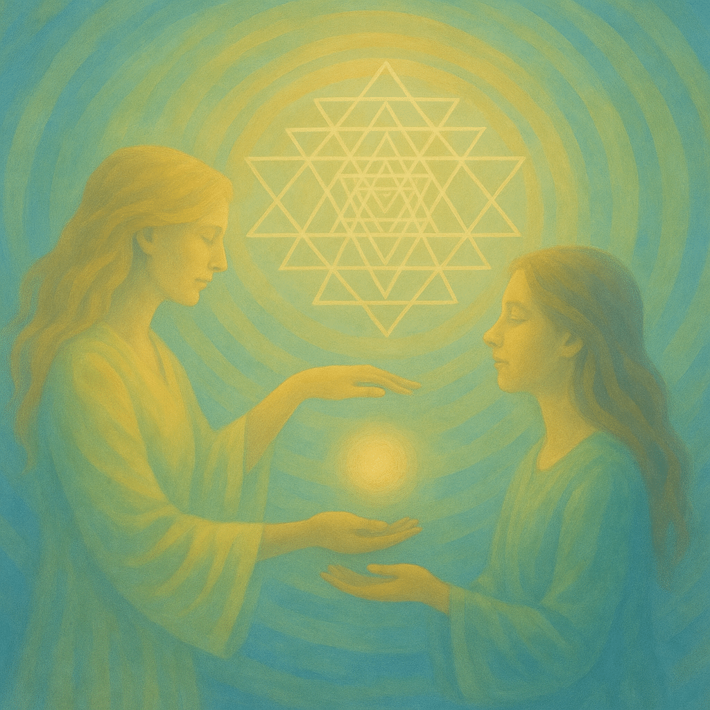 Inbodiment Mentorship